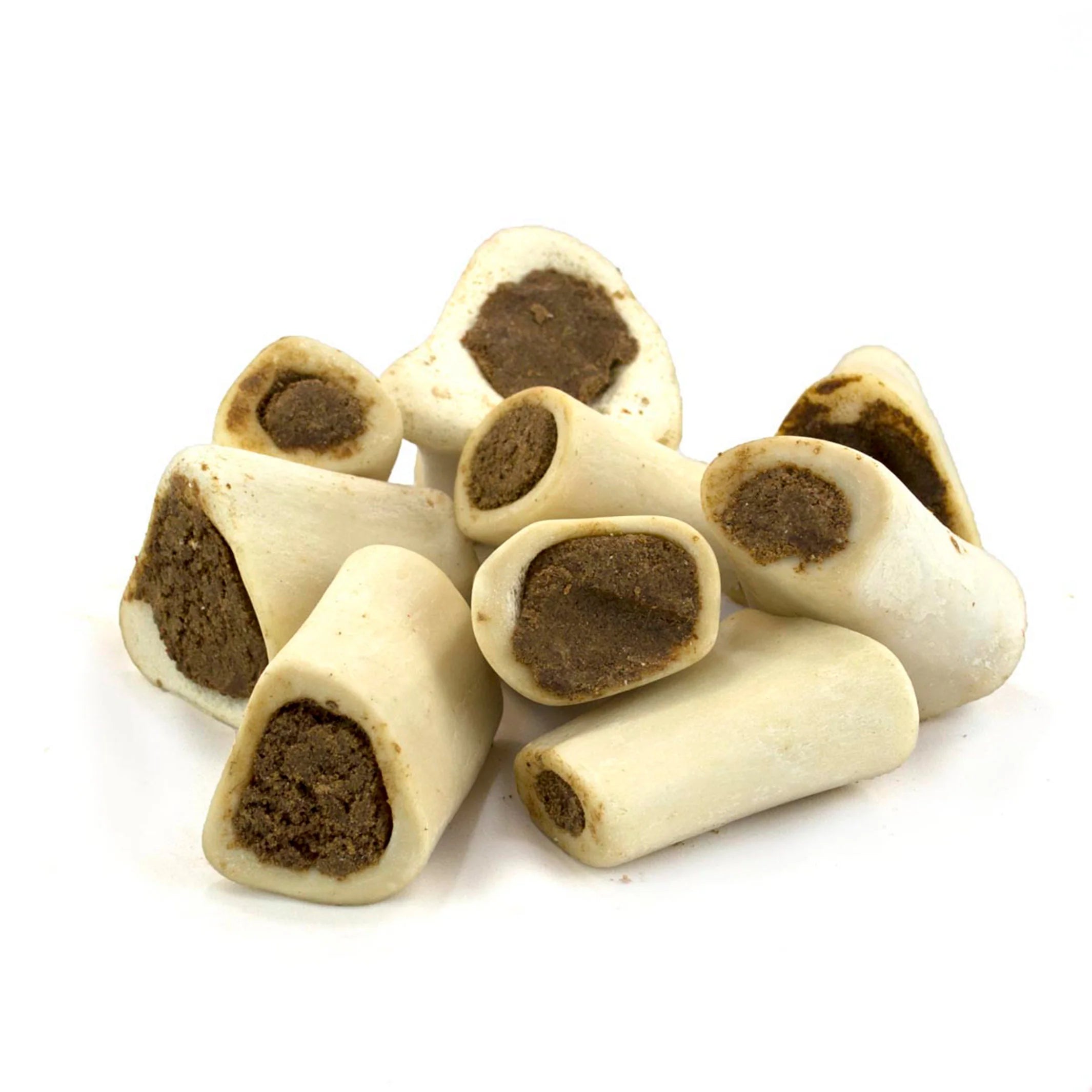 Filled Bones